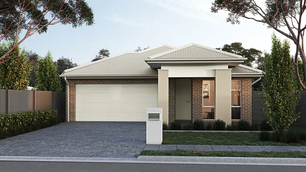 Catherine Field 4 Bedroom House and Land package | Contact 0405 943 571