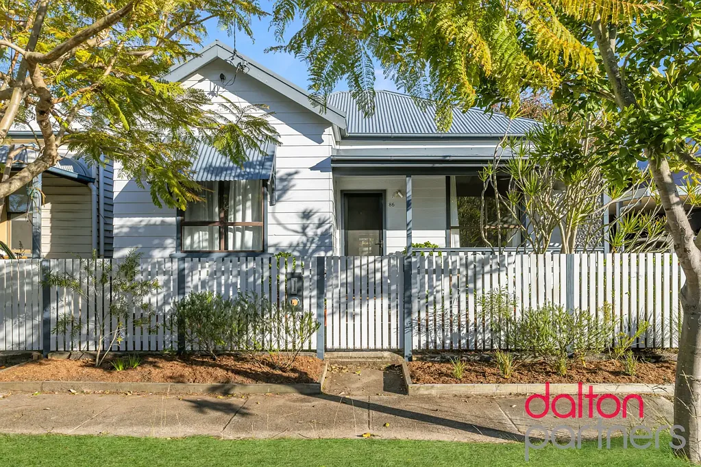 86 Northumberland Street, Maryville, NSW 2293