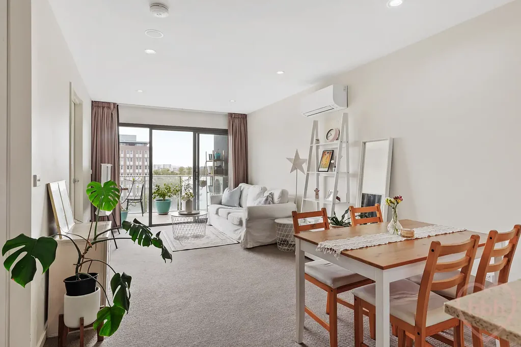 128/10 Ipima Street, Braddon, ACT 2612