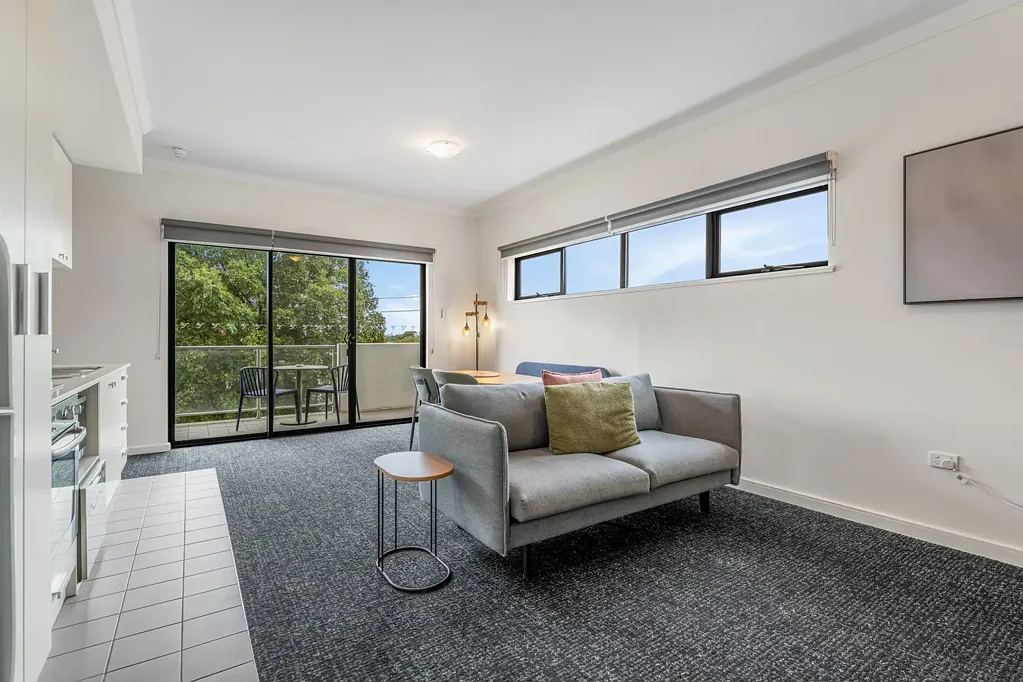 West Perth 2房  PLEASE NOTE THAT APARTMENT 204 BEING OPENED THIS SATURDAY