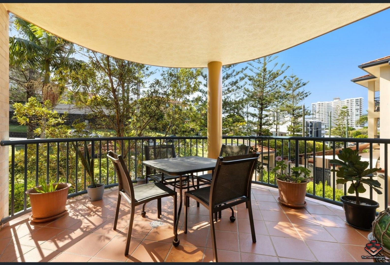 PARCO VISTA COOLANGATTA 36-38 DUTTON ST, COOLANGATTA QLD 4225, 0 ห้องนอน, 0 ห้องน้ำ, Unit