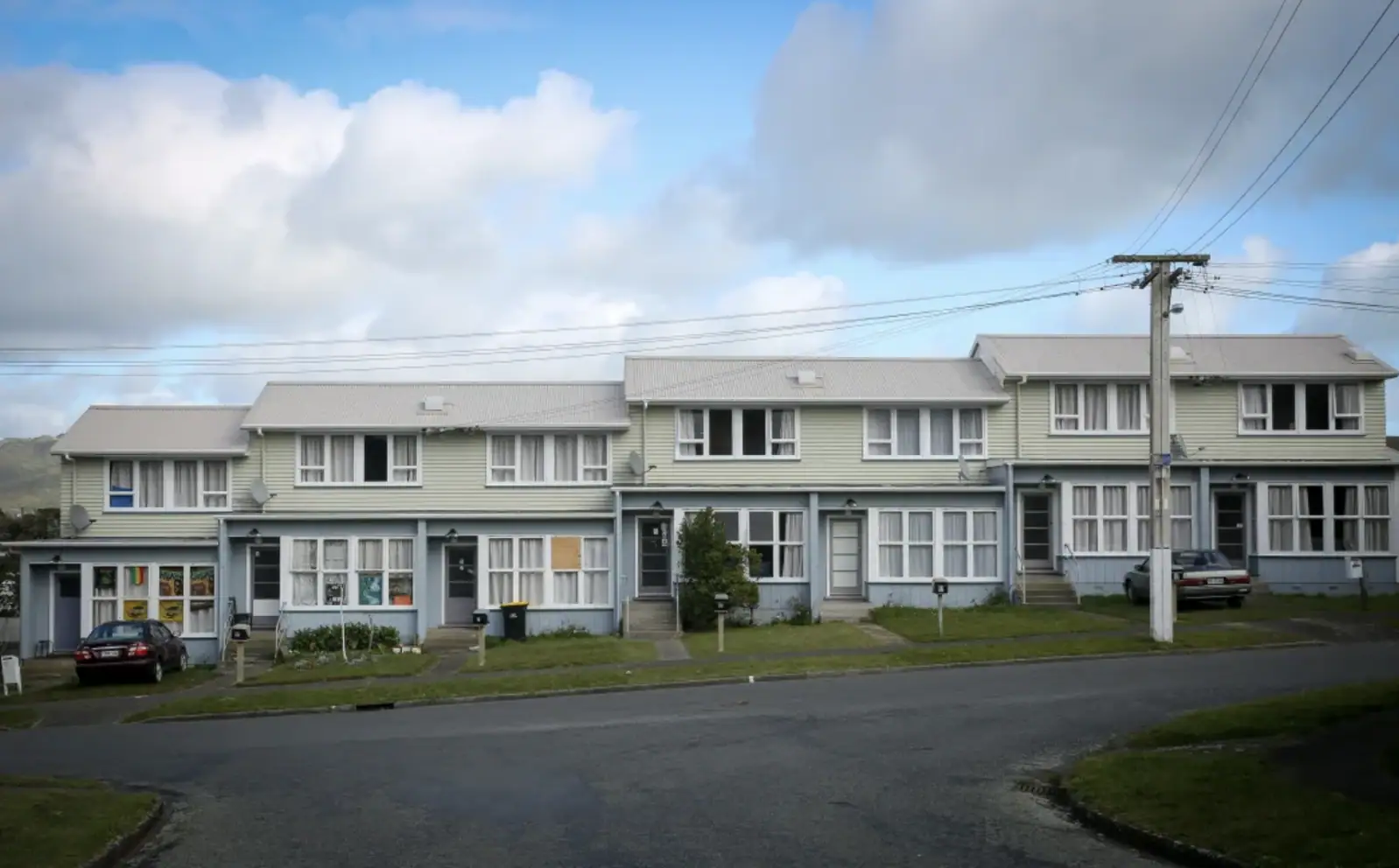 每套成本超$33.6万!新西兰公共住房翻新计划进展如何?