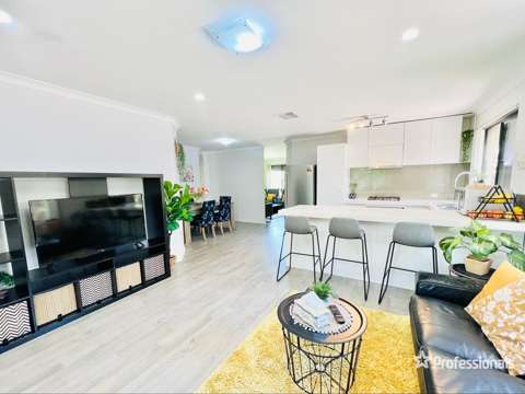 Ellenbrook 4 Bedroom Sweet Little Treasure