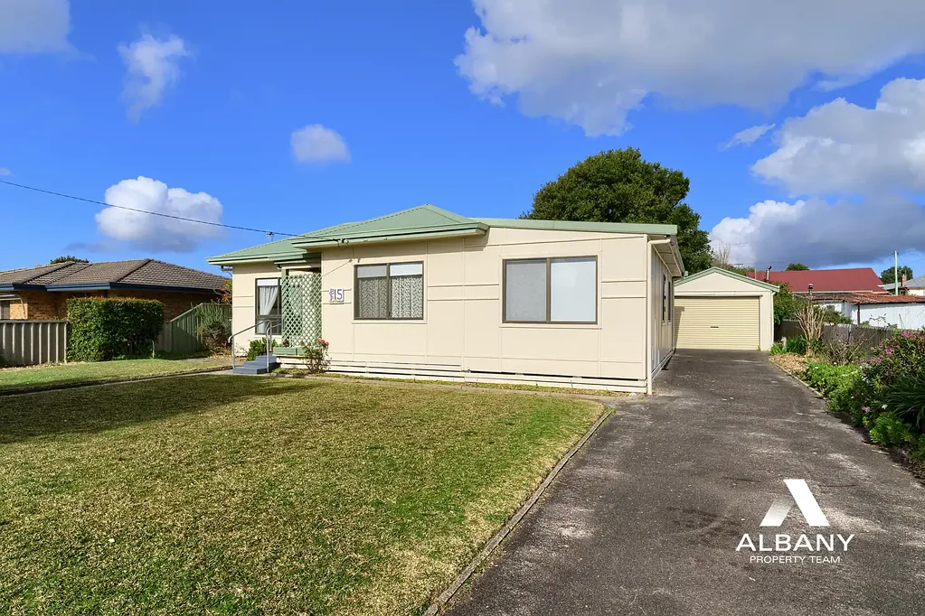 Orana 3房  WELL-MAINTAINED ENTRY-LEVEL GEM