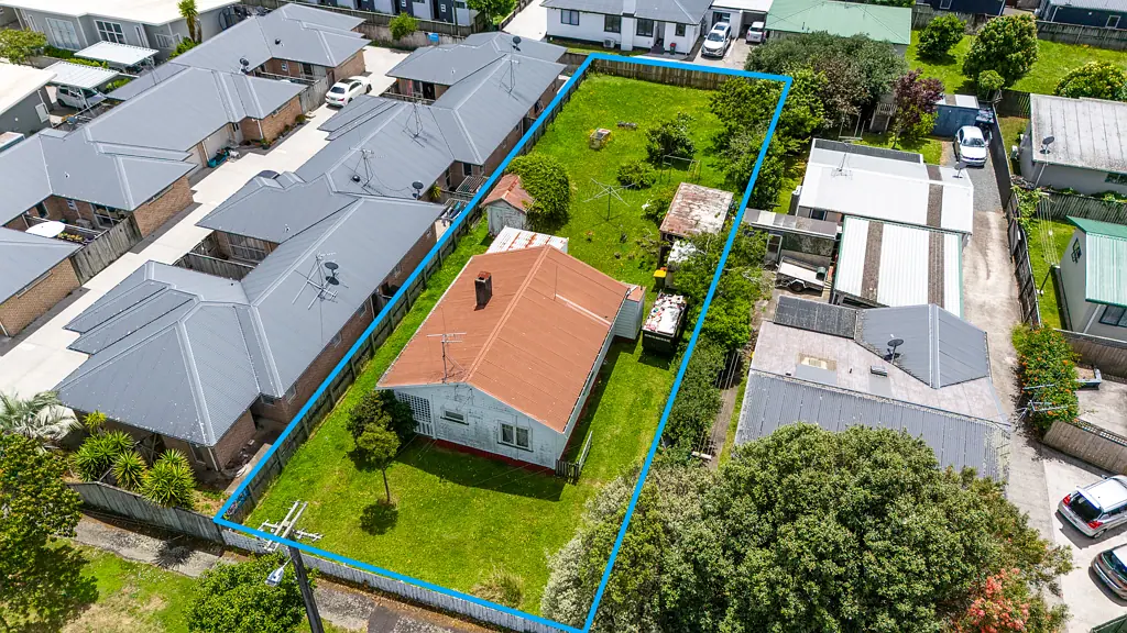 5 Pitt Street, Frankton, Hamilton, Waikato