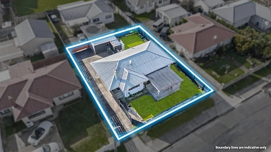 Papakura 3Zimmer Ditch the landlord-make it yours.