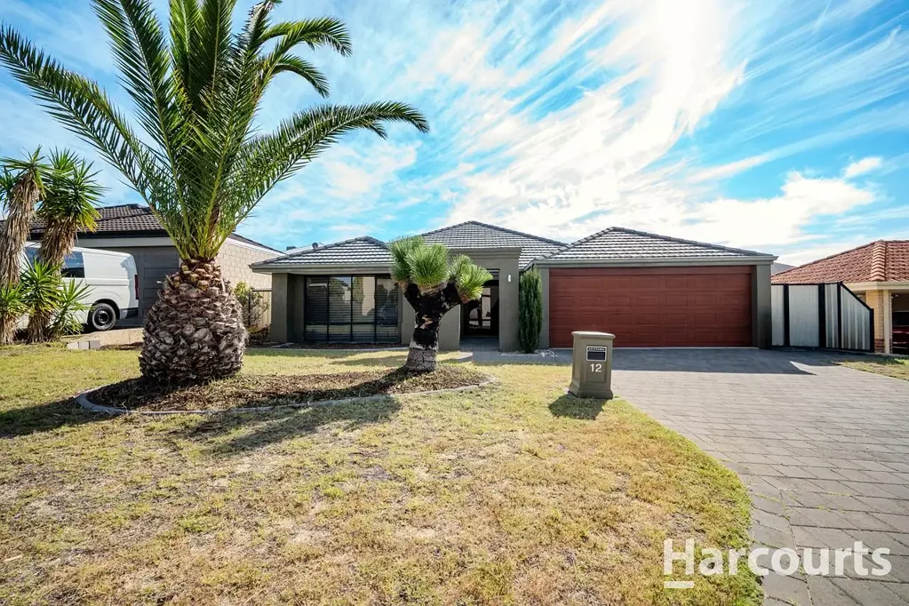 Spacious Family Living with Solar & Battery
