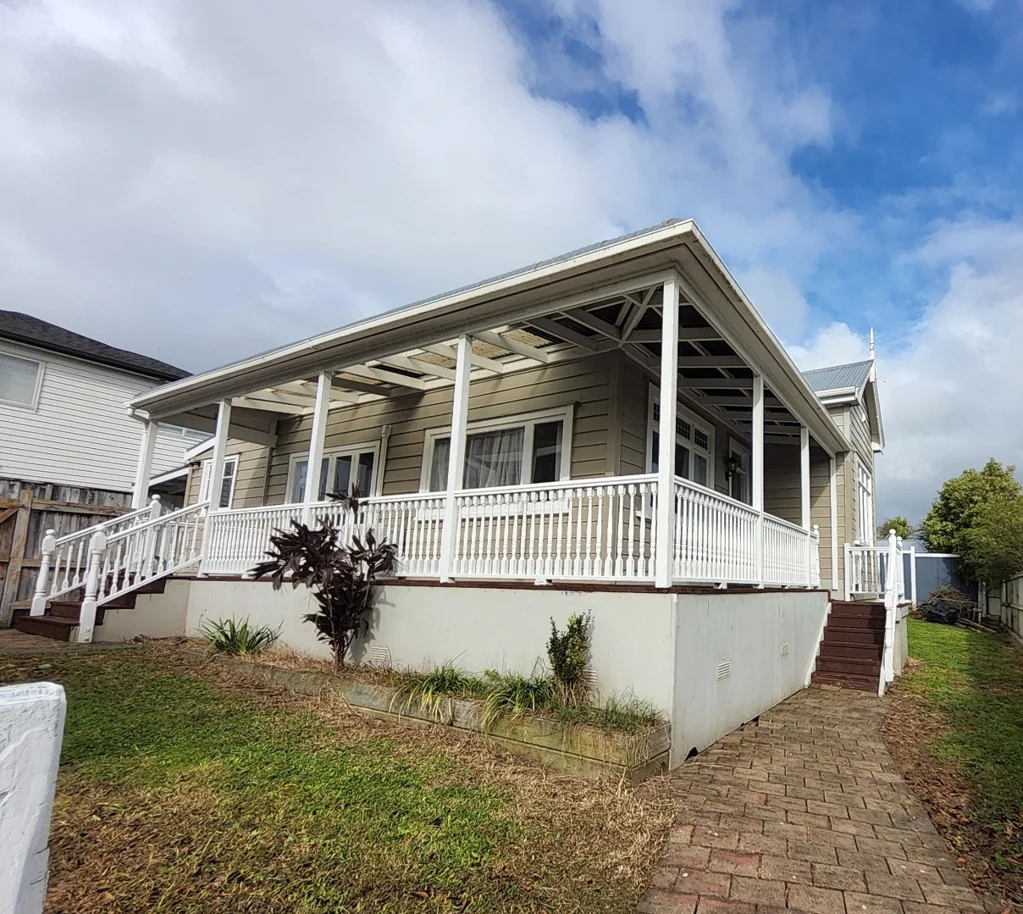 Family Home