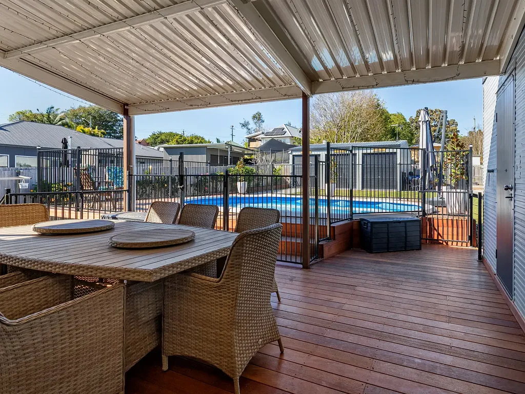 Newtown 3部屋 The Ultimate Newtown Lifestyle – Pool, Shed & Dream Deck Await!