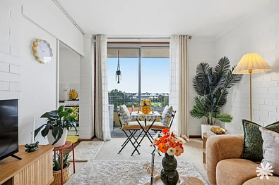 712/112-122 Goderich Street, East Perth, WA 6004, 1房, 1浴, House