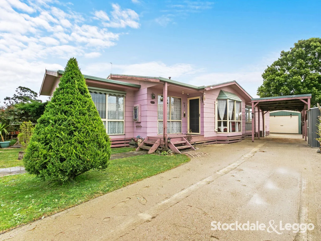 14 Pepperdine Court, Traralgon, VIC 3844