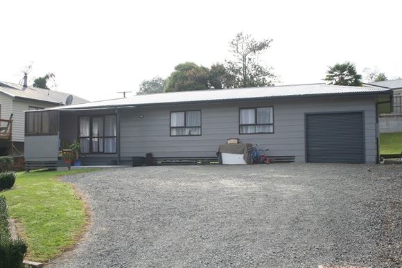 13 Lusk Street, Te Kuiti