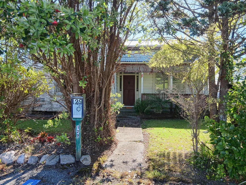 129 Russell Street, Westport, Buller, West Coast