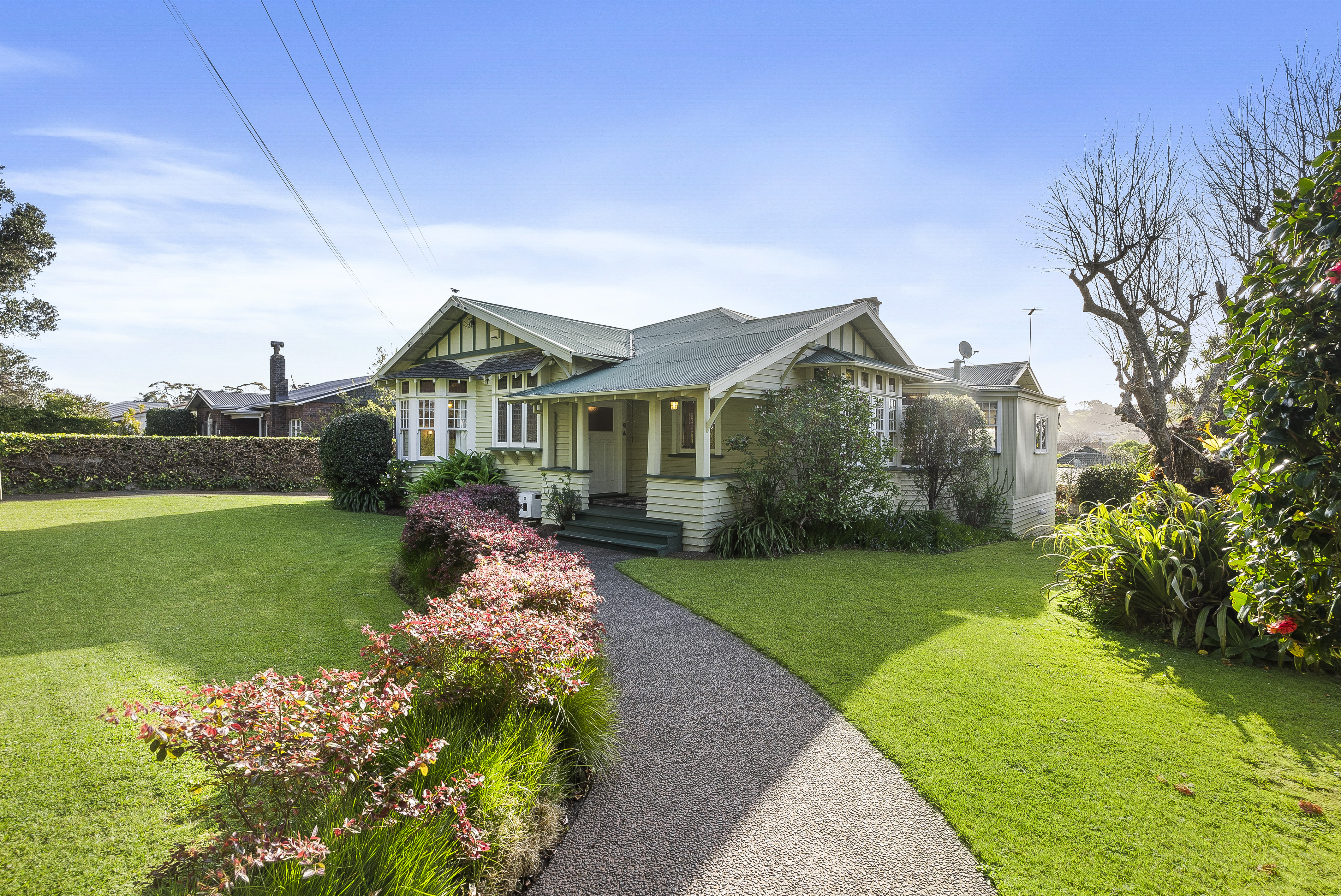 11 Aratonga Avenue, Greenlane, Auckland, 5 침실, 0 욕실, House