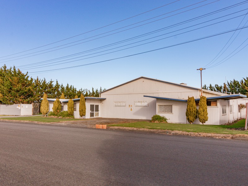 37 Hinau Street, Castlecliff, Whanganui, 0房, 0浴