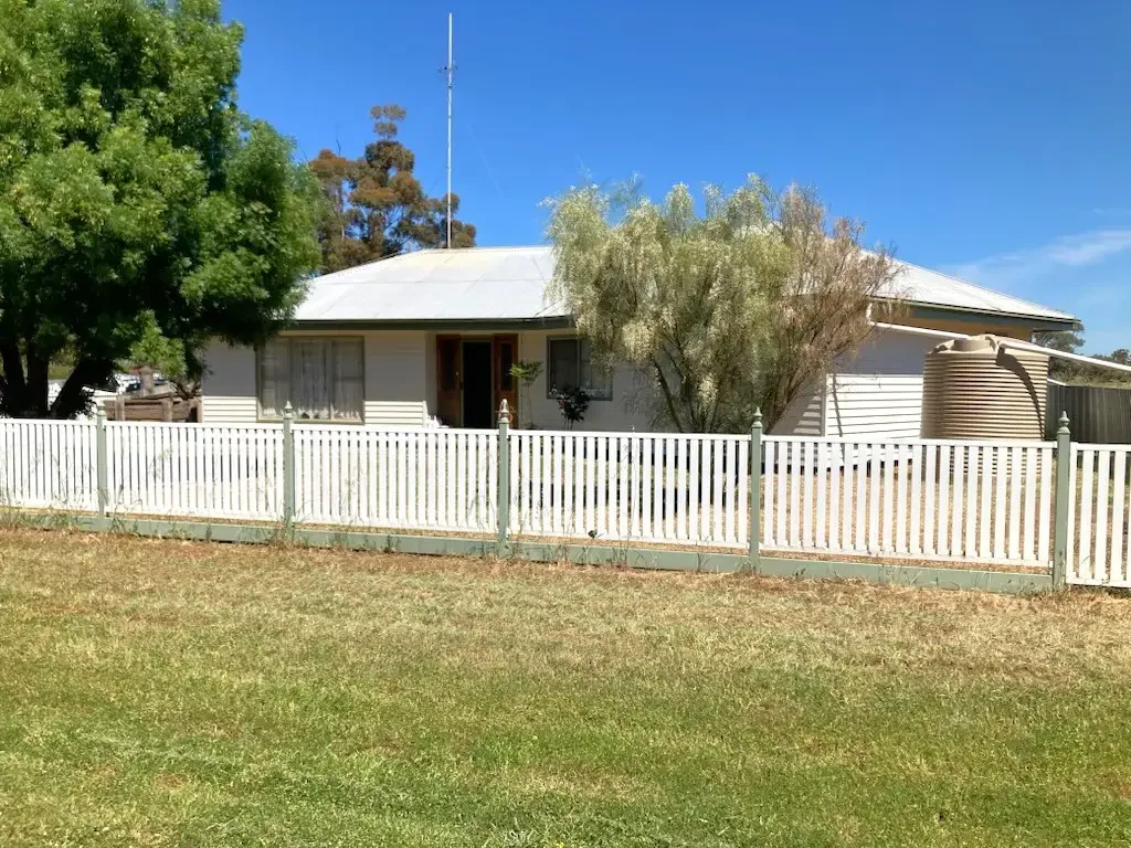 1 Dempsey Street, Wycheproof, VIC 3527