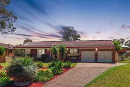 8 Gamay Close, Muswellbrook