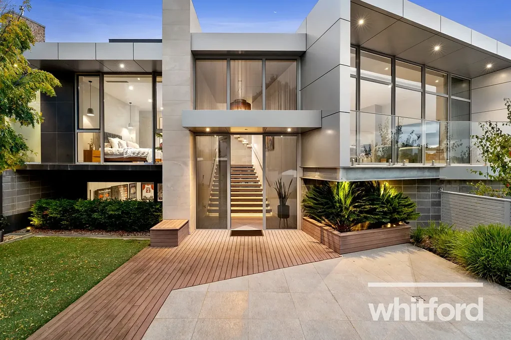Highton 5房  A landmark lifestyle of luxury, scale & sophistication