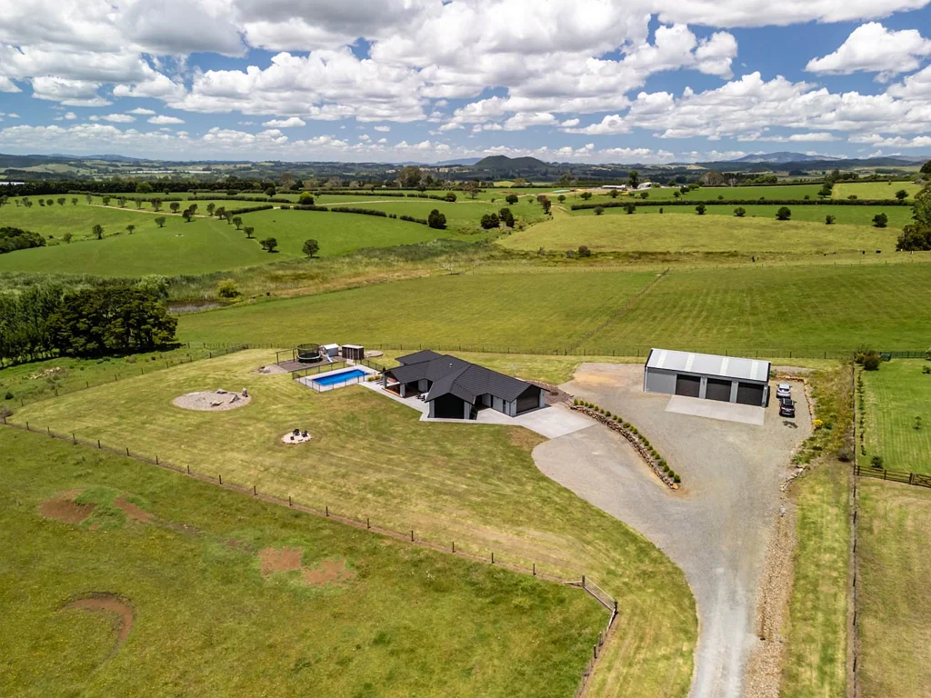 Kerikeri 4બેડરૂમ Huge Price Reduction