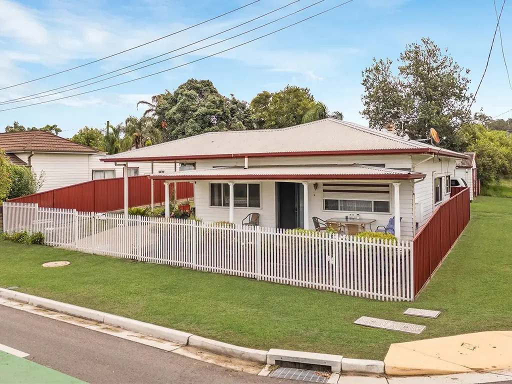 4 Orange Street, Abermain, NSW 2326