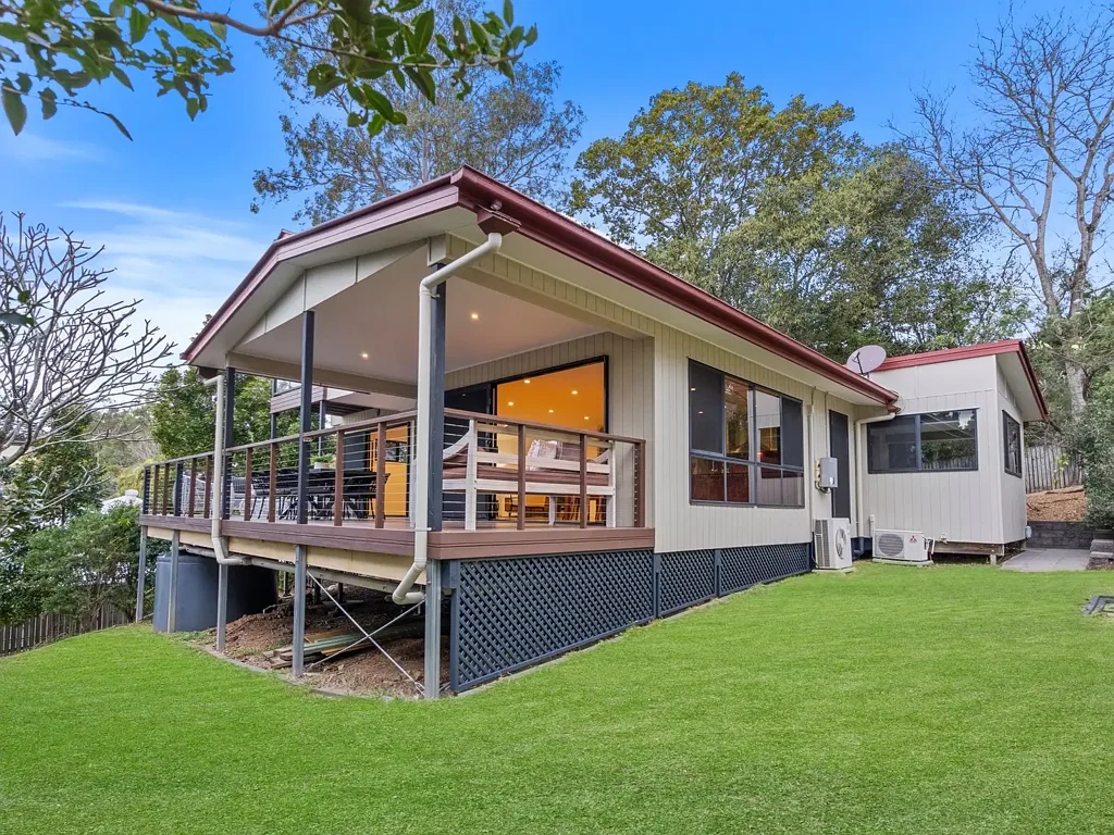 Indooroopilly 4 Bedroom Fresh-Faced Entertainer's Dream in Ambrose Treacy Precinct!
