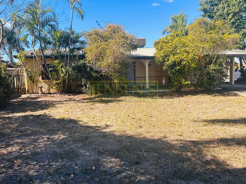 Millchester 3ਬੈੱਡਰੂਮ 19 Bluff Road, Charters Towers