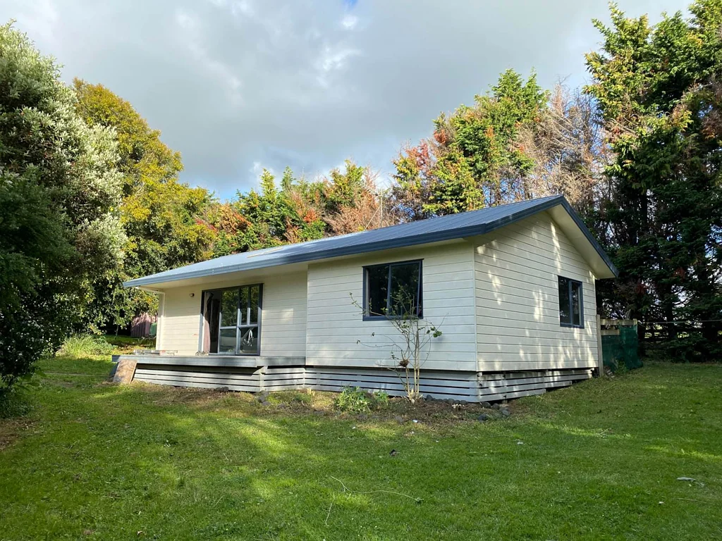 Lovely 2 bedroom house