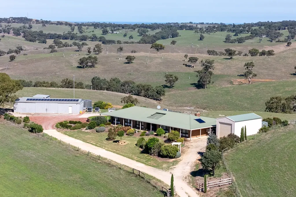 Strathalbyn 549 Old Bull Creek Road