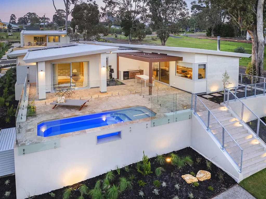 Margaret River 6 Slaapkamer Pure Luxury Investment - Margaret River WA