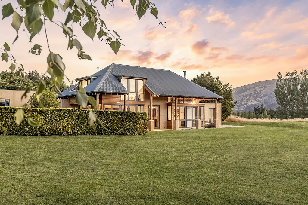 475 Wanaka-Luggate Highway, Wanaka, Queenstown-Lakes District