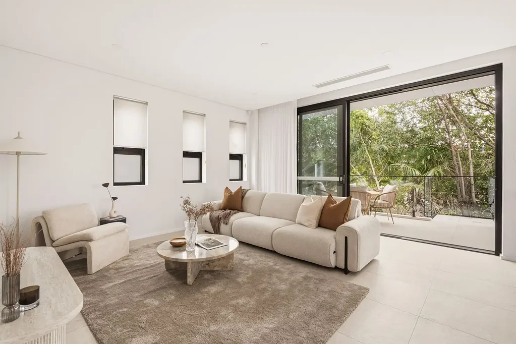 Applecross 3ਬੈੱਡਰੂਮ BRAND NEW, GROUND FLOOR LUXURY