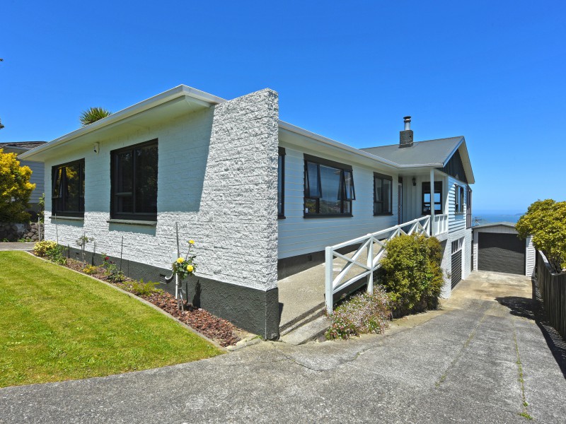 35 Oakleigh Street, Maungaraki, Lower Hutt, 4 rūma, 0 rūma horoi