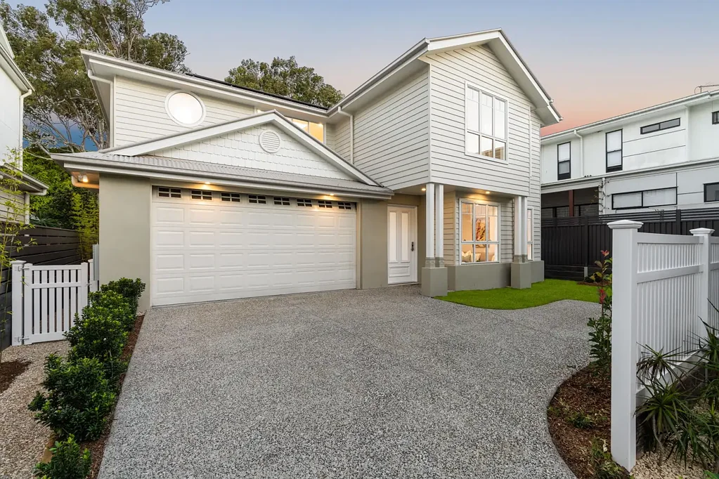 Mount Gravatt 5Habitaciones Brand-New Architectural Masterpiece of Unrivalled Scale and Sophistication
