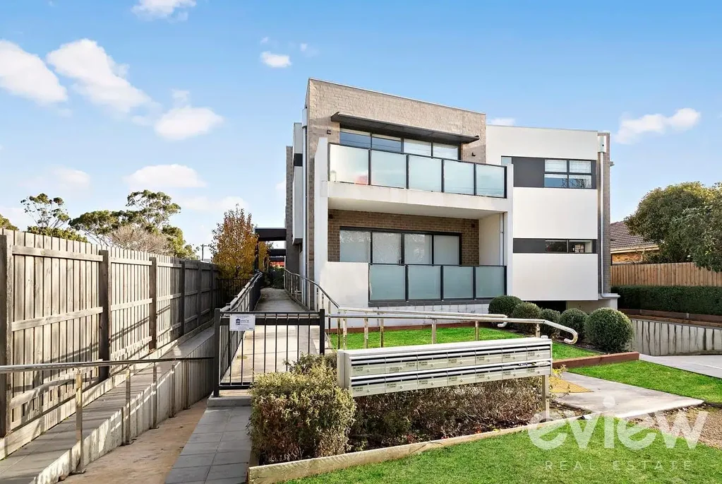 Mornington 1غرفة نوم Coastal Retreat in Mornington - Perfect for First-Time Buyers or Investors!
