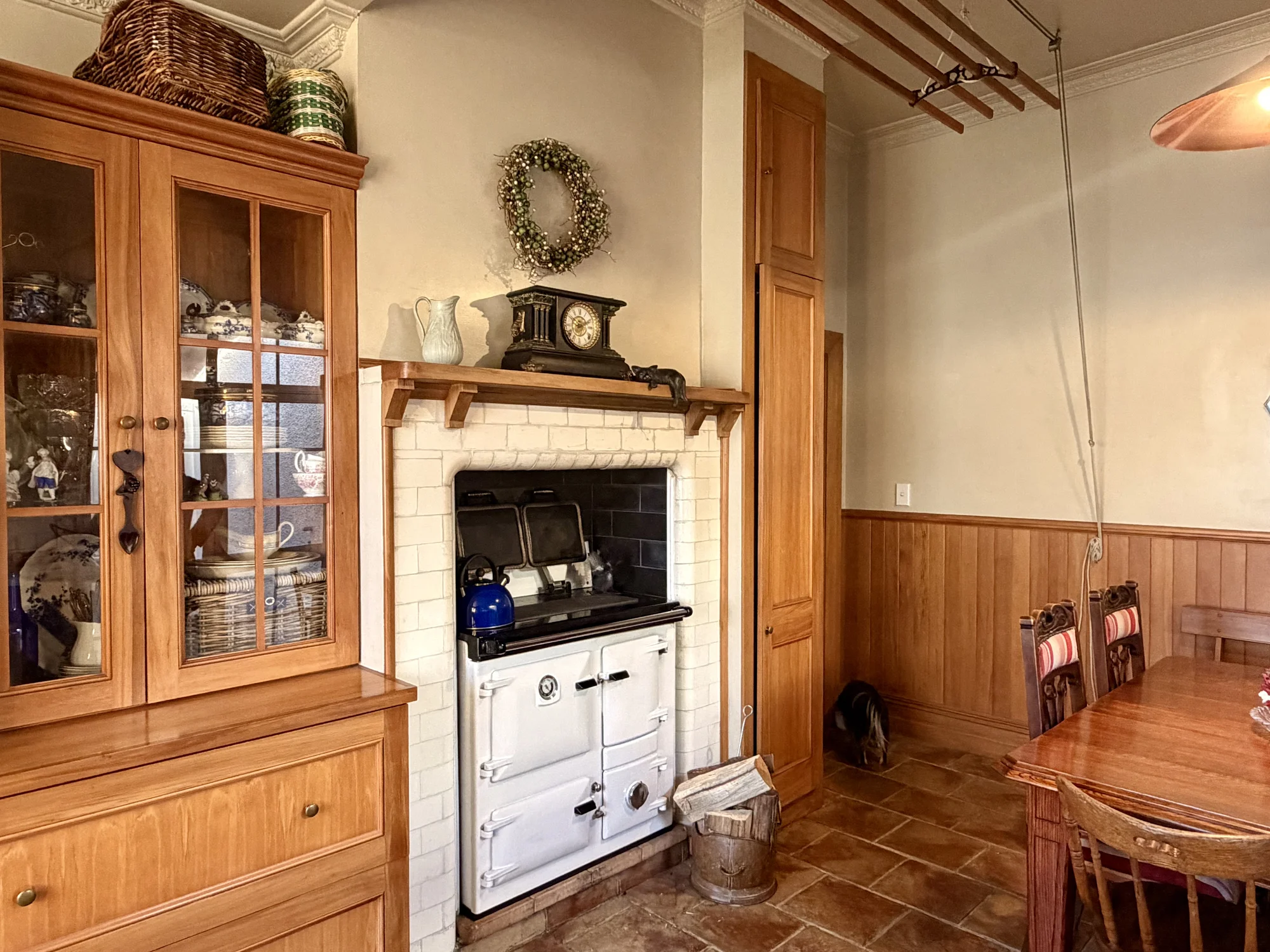 31 Hull Street, Oamaru, Waitaki, Otago, 4 Bedrooms, 2 Bathrooms, House