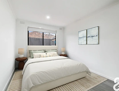 3/23 Alexander Avenue, Thomastown, VIC 3074, 2 ਕਮਰੇ, 2 ਬਾਥਰੂਮ, Unit