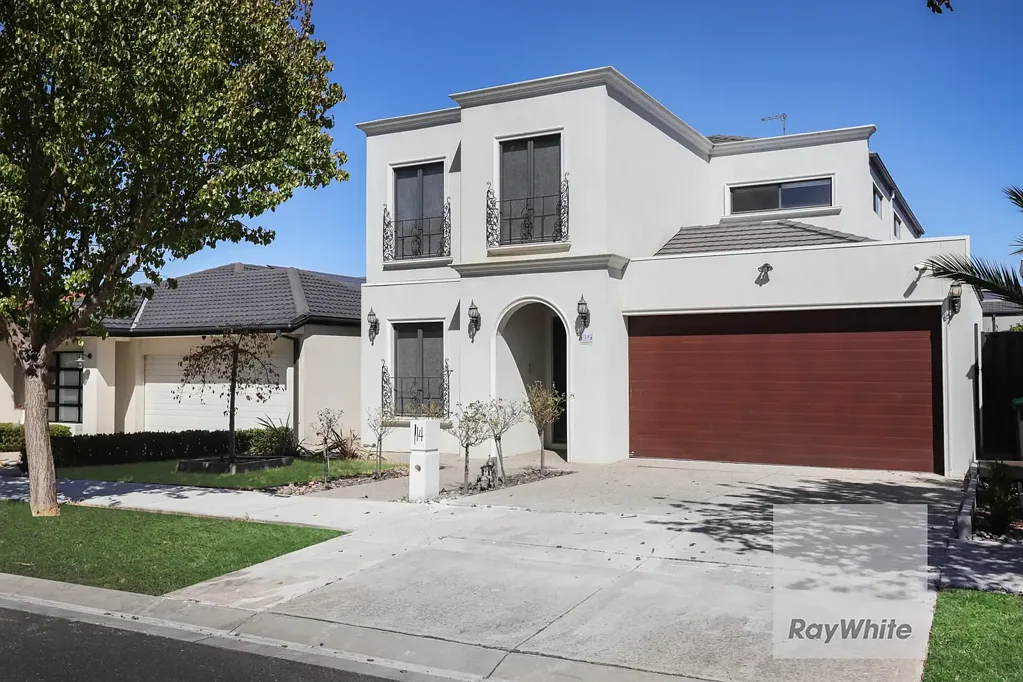 Stunning Family Home