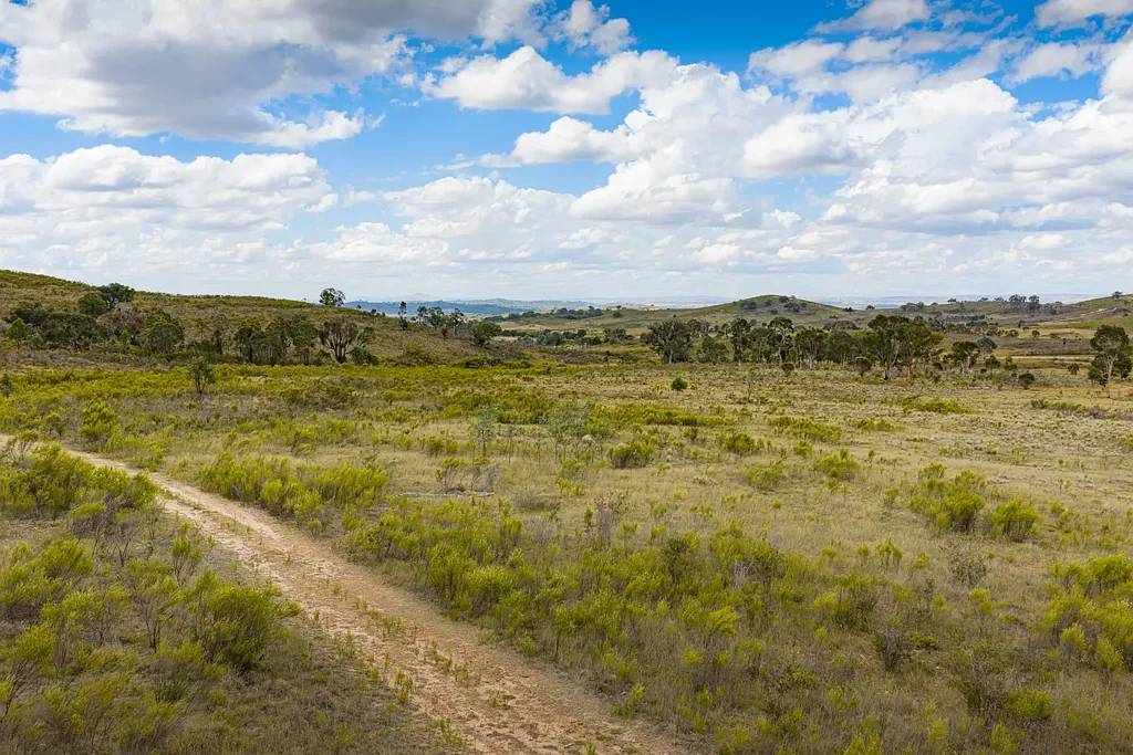 Gunning  200 Acres of Peaceful Rural Living in Prime Merino Country