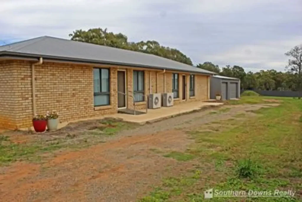 163 Wallace Street, Warwick, QLD 4370