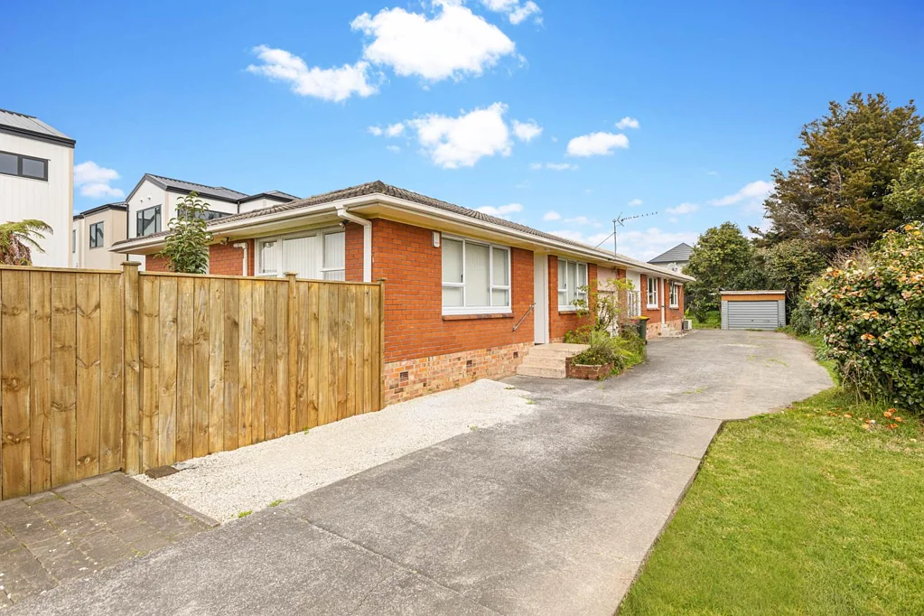 Papatoetoe 2房  Your chance to secure a promising opportunity!