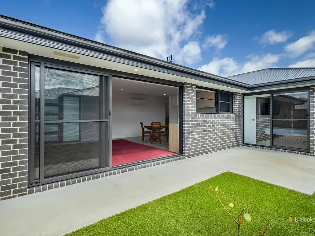 Unit 7/46 Fenton Street, Latrobe, TAS 7307