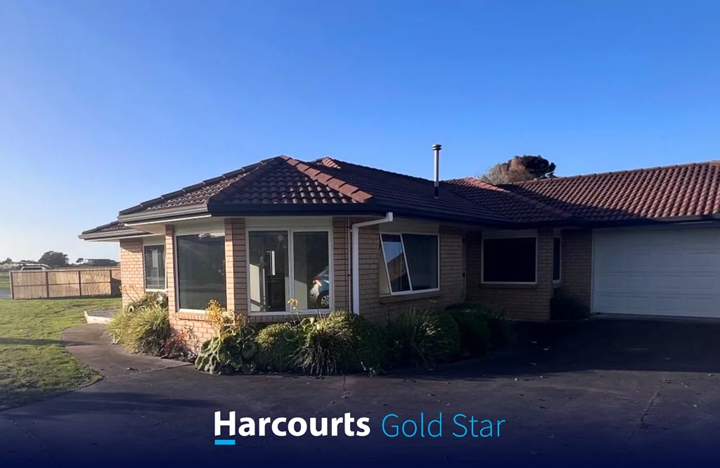 4 Bedroom House Waihi Beach