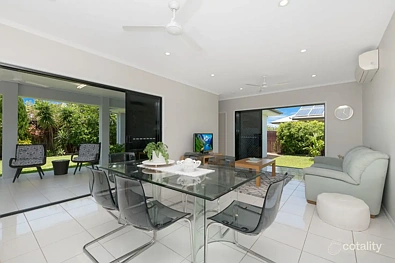 73 Iona Avenue, Burdell, QLD 4818, 4 Bedrooms, 2 Bathrooms, House