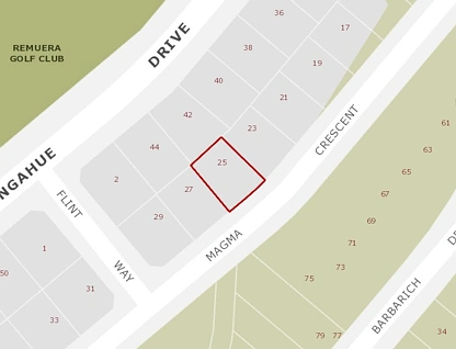 25 Magma Crescent, Stonefields, Auckland City, 4 rūma, 0 rūma horoi