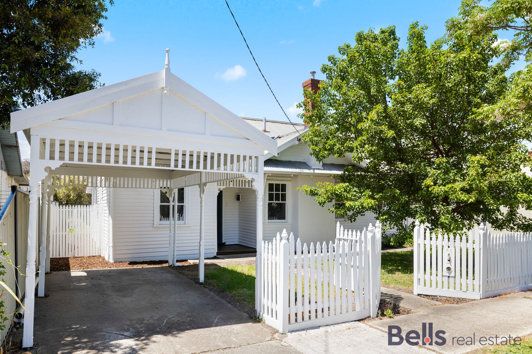 58 ADELAIDE ST, ALBION VIC 3020, 0 Kuwarto, 0 Banyo, House