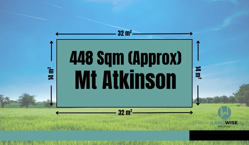 Truganina Mt Atkinson - Build Your Dream Home in Truganina!