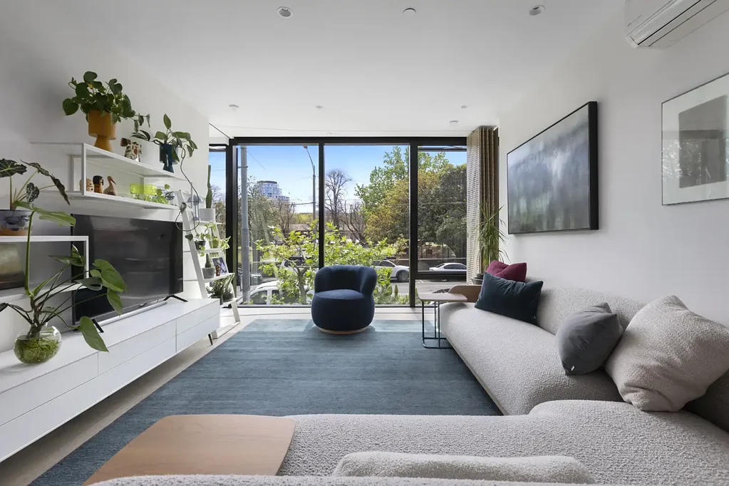 Sophisticated Living in the Prestigious St Boulevard Precinct