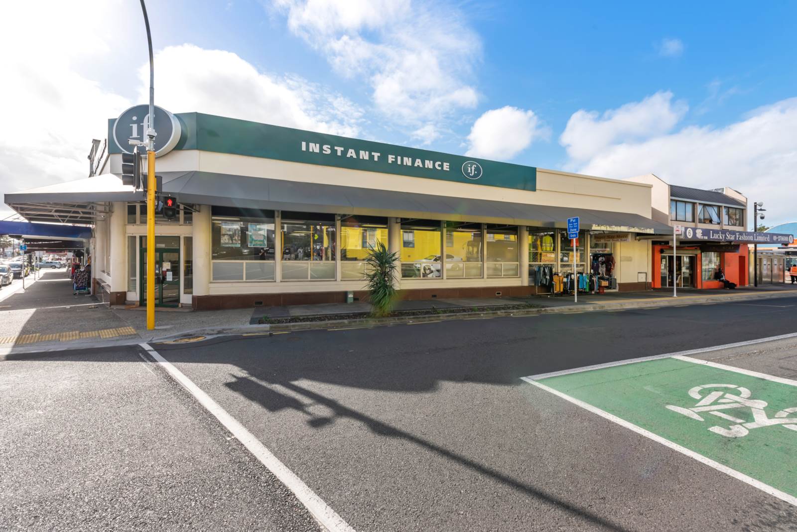 298 Great South Road, Otahuhu, Auckland, 0 Bedrooms, 0 Bathrooms, Retail Property