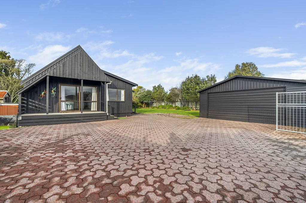 27C Miro Street, Inglewood, New Plymouth, Taranaki