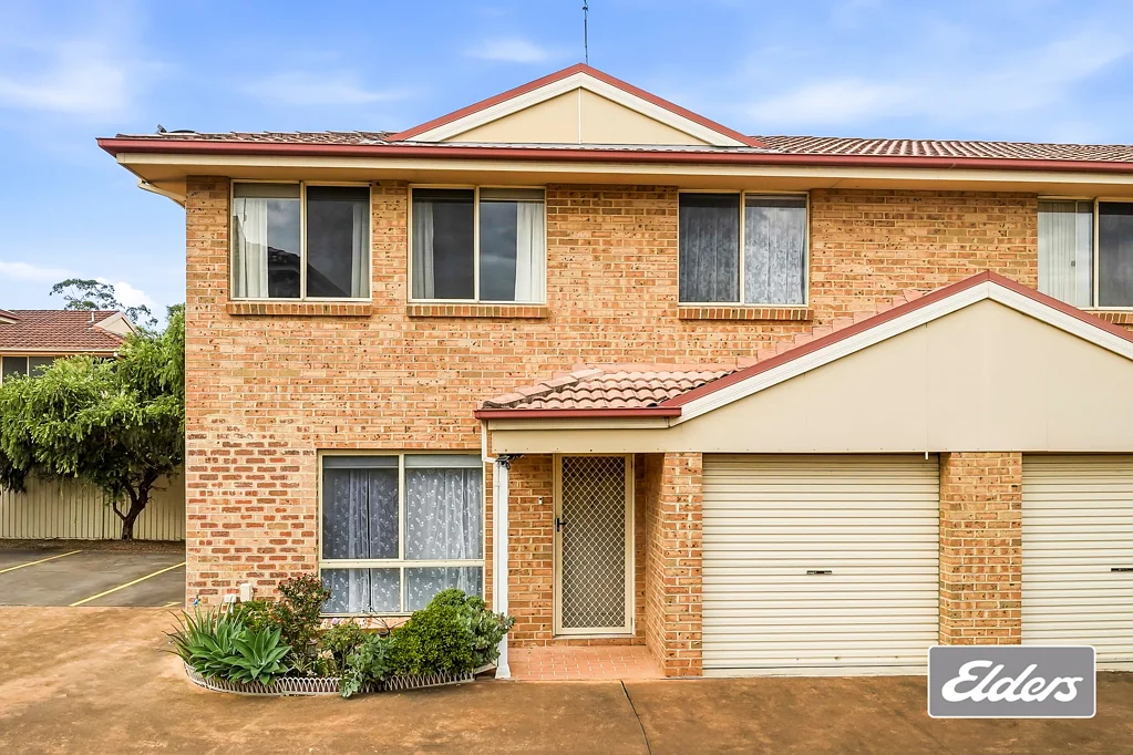 7/23 Hillcrest Road, Quakers Hill, NSW 2763